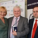 British Citizen Awards - Winners July 2015