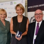British Citizen Awards - Winners July 2015