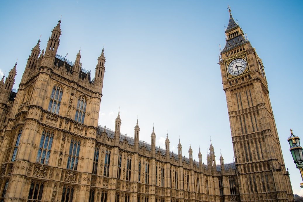 House of Parliament